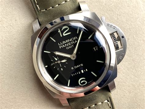 panerai pam 233 pr indicator problems|PAM 233 Dot or AM/PM : r/panerai .